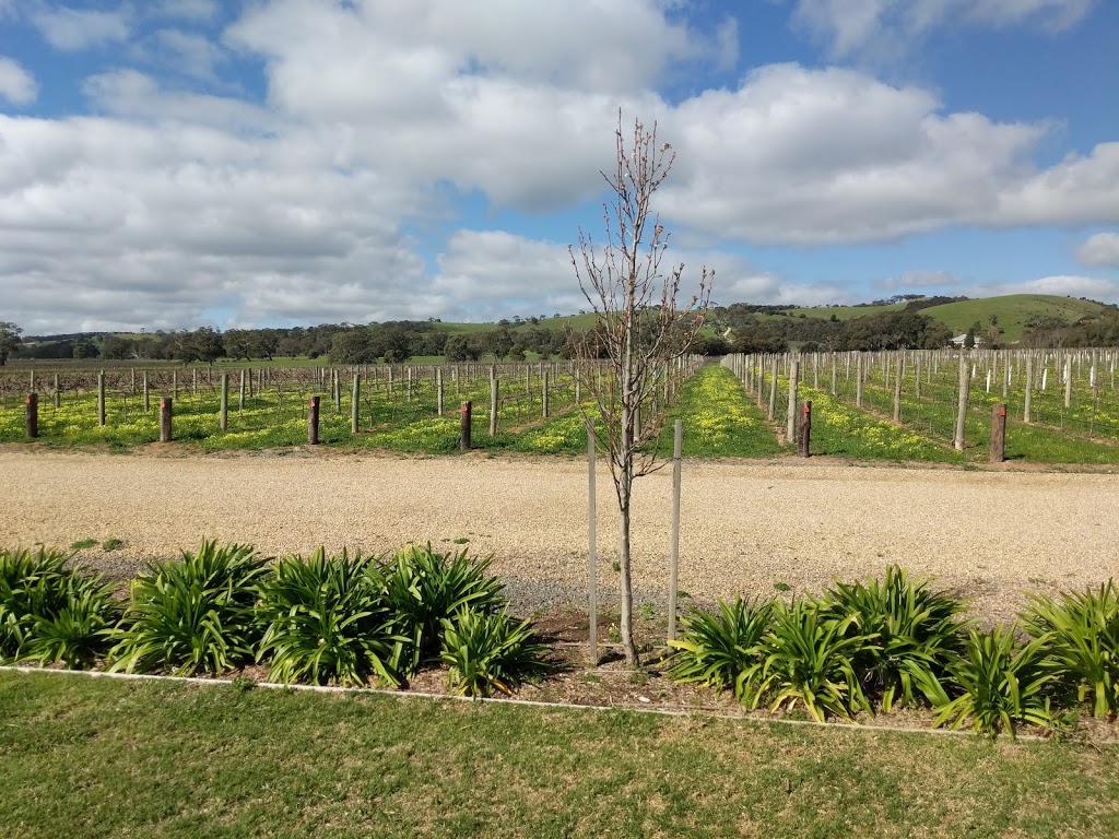 Hugo Wines | 246 Elliott Rd, McLaren Flat SA 5171, Australia | Phone: (08) 8383 0098