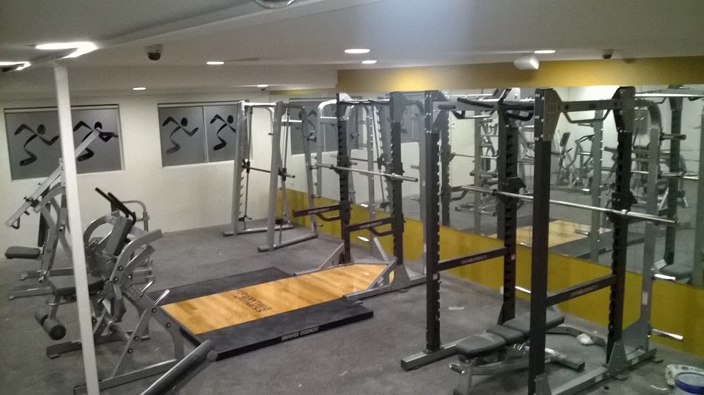 Anytime Fitness | gym | 316-318 Rocky Point Rd, Ramsgate NSW 2217, Australia | 0295293020 OR +61 2 9529 3020
