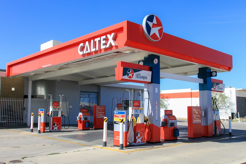 Caltex Ceduna | 30-32 McKenzie St, Ceduna SA 5690, Australia | Phone: 0448 649 875