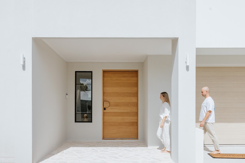 Creation Homes - Whiterock Display Home | 53 Northridge Rd, White Rock QLD 4306, Australia | Phone: 0432 584 260