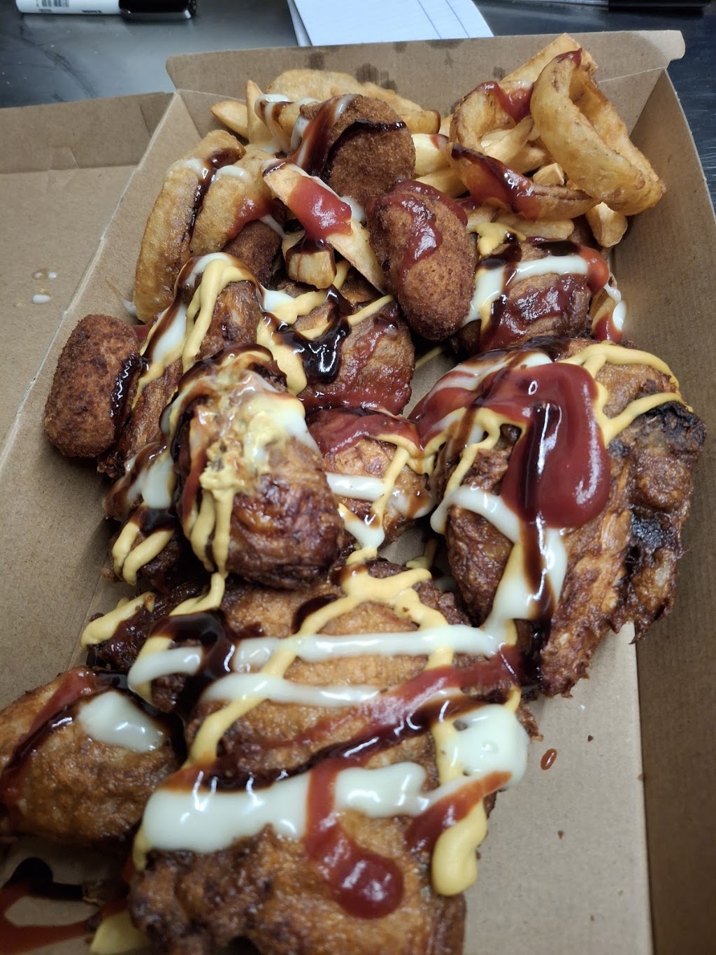 Cowboy Burger Saloon | Albatross Road &, Braidwood Rd, Nowra Hill NSW 2540, Australia | Phone: 0401 391 752