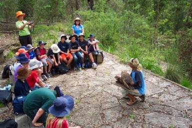 Eco-Logic Education and Environment Services | 5 Inverlochy St, Anglesea VIC 3230, Australia | Phone: (03) 5263 1133