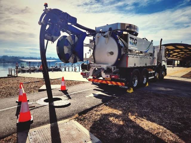 TDG Environmental | 32-34 Gravel Pits Rd, South Geelong VIC 3220, Australia | Phone: 1300 330 294