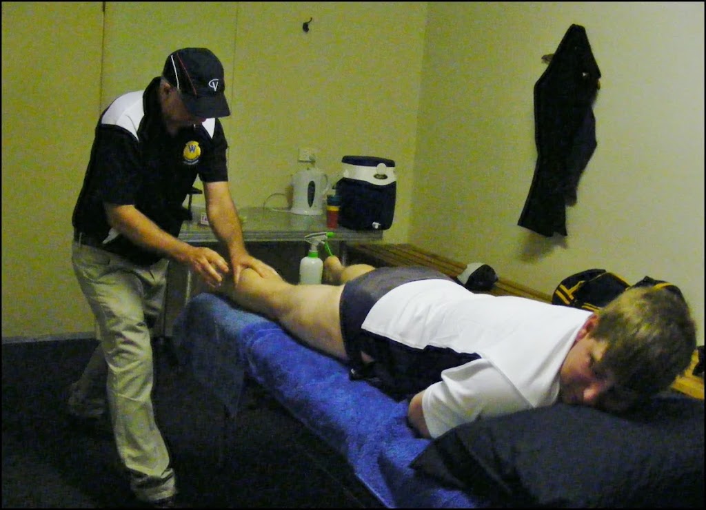 Ian Clough Massage Therapy |  | 11 Carr St, Horsham VIC 3400, Australia | 0409830894 OR +61 409 830 894