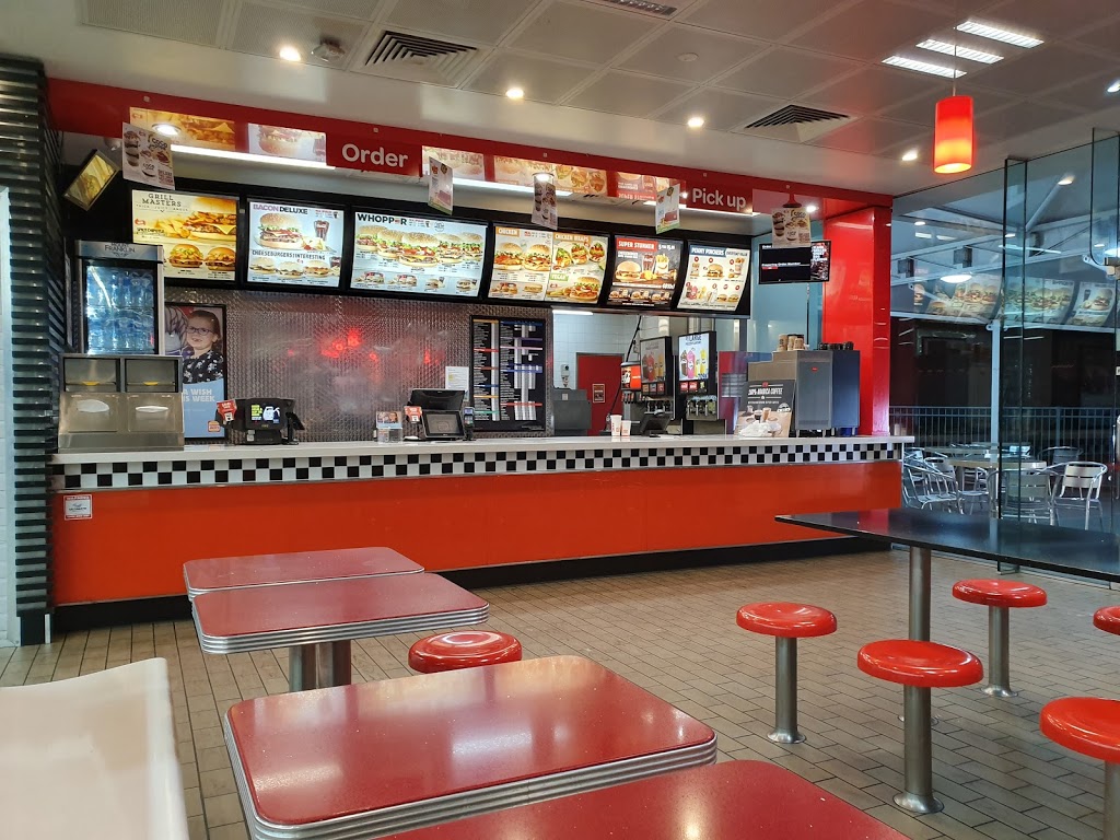 Hungry Jacks Burgers Caloundra | 53 Caloundra Rd, Caloundra West QLD 4551, Australia | Phone: (07) 5437 0195