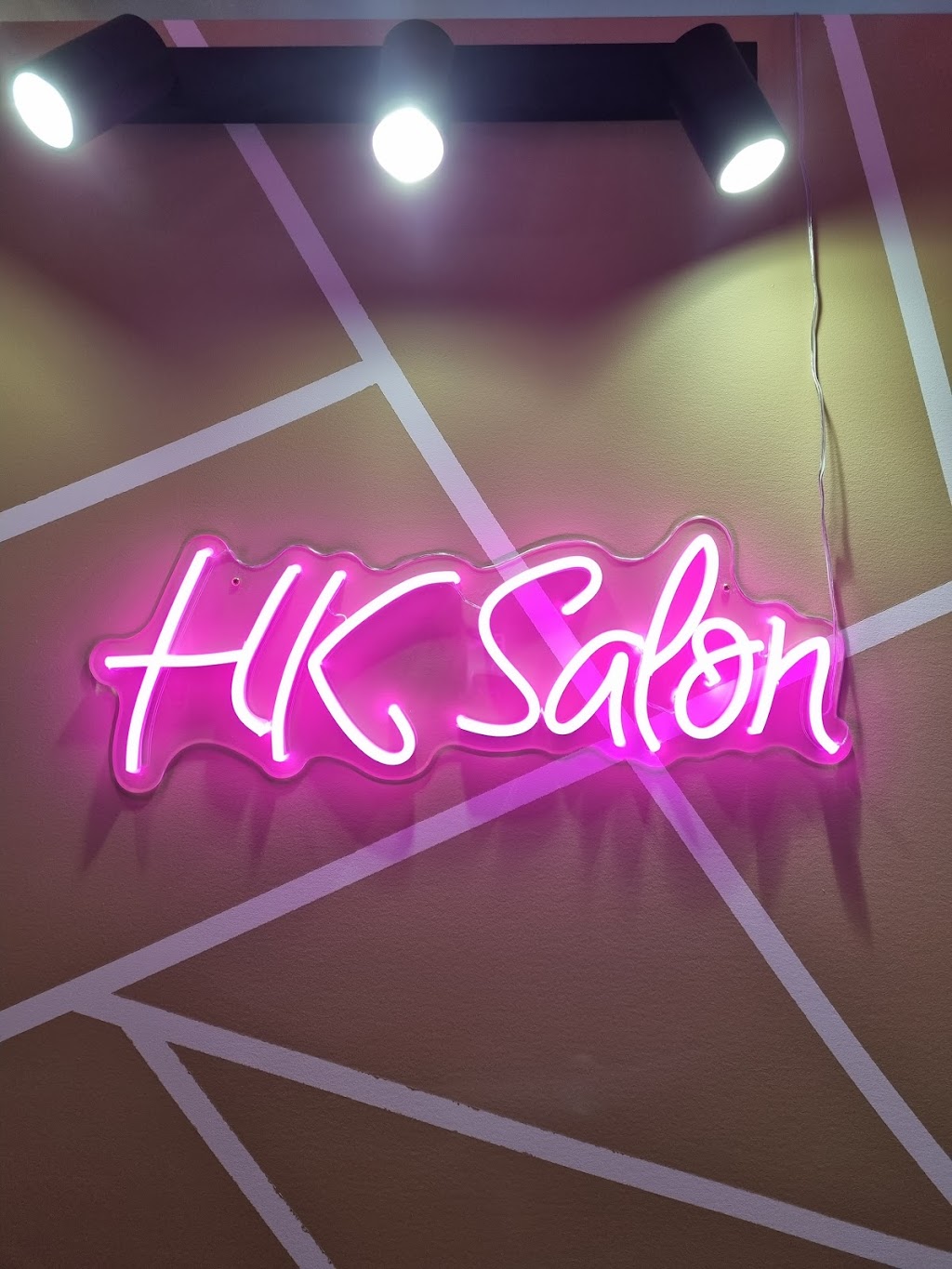 Hk salon | beauty salon | 59 Sapling Bvd, Tarneit VIC 3029, Australia | 0499908031 OR +61 499 908 031