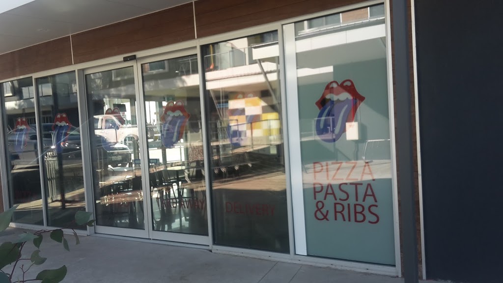 Blue Tongue Pizza, Pasta & Ribs | meal takeaway | 14 Matilda Ave, Wollert VIC 3750, Australia | 0394242292 OR +61 3 9424 2292