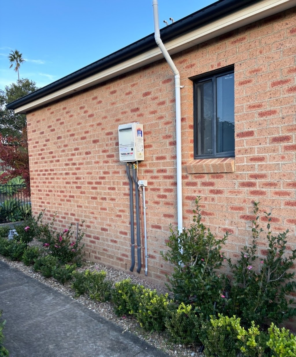 Tester Plumbing Solutions | 3720 Sofala Rd, Wattle Flat NSW 2795, Australia | Phone: 0411 604 203
