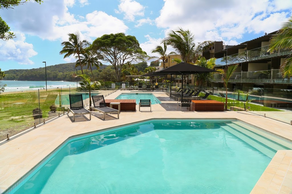 Seahaven Noosa | 15 Hastings St, Noosa Heads QLD 4567, Australia | Phone: 1800 072 013