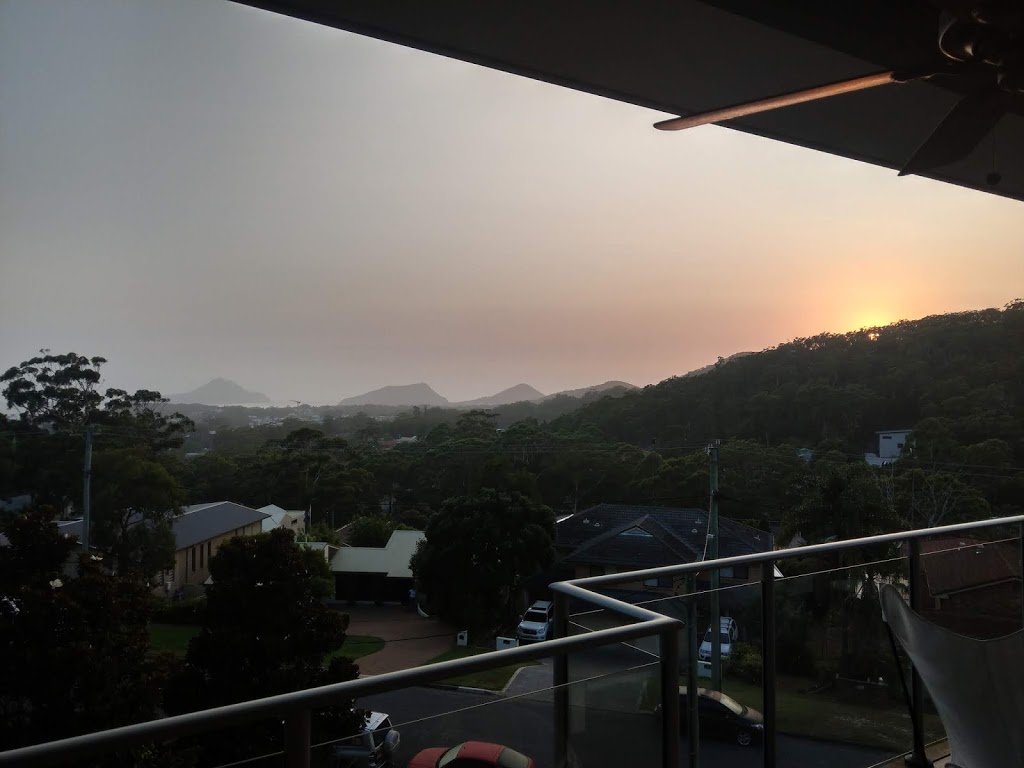 Hamptons by the Bay @ Nelson Bay | 13A Tareebin Rd, Nelson Bay NSW 2315, Australia