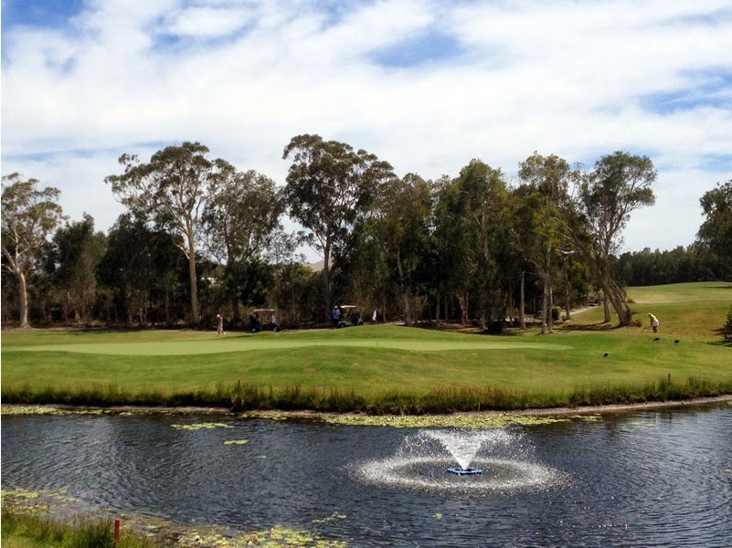Peregian Golf Course | health | 95 Peregian Springs Dr, Peregian Springs QLD 4573, Australia | 0754715400 OR +61 7 5471 5400
