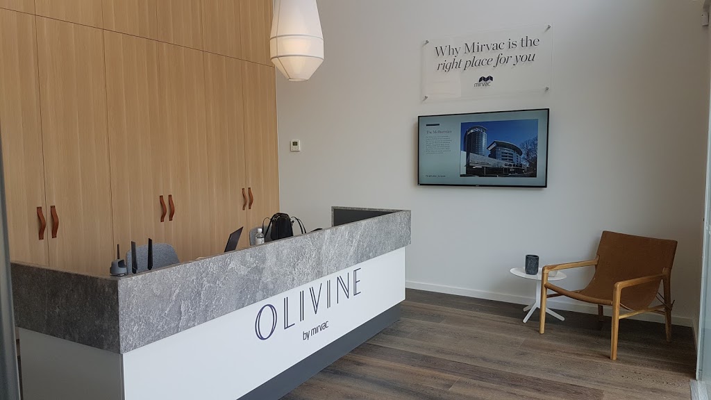 Olivine by Mirvac | real estate agency | 1025 Donnybrook Rd, Donnybrook VIC 3064, Australia | 0396959400 OR +61 3 9695 9400