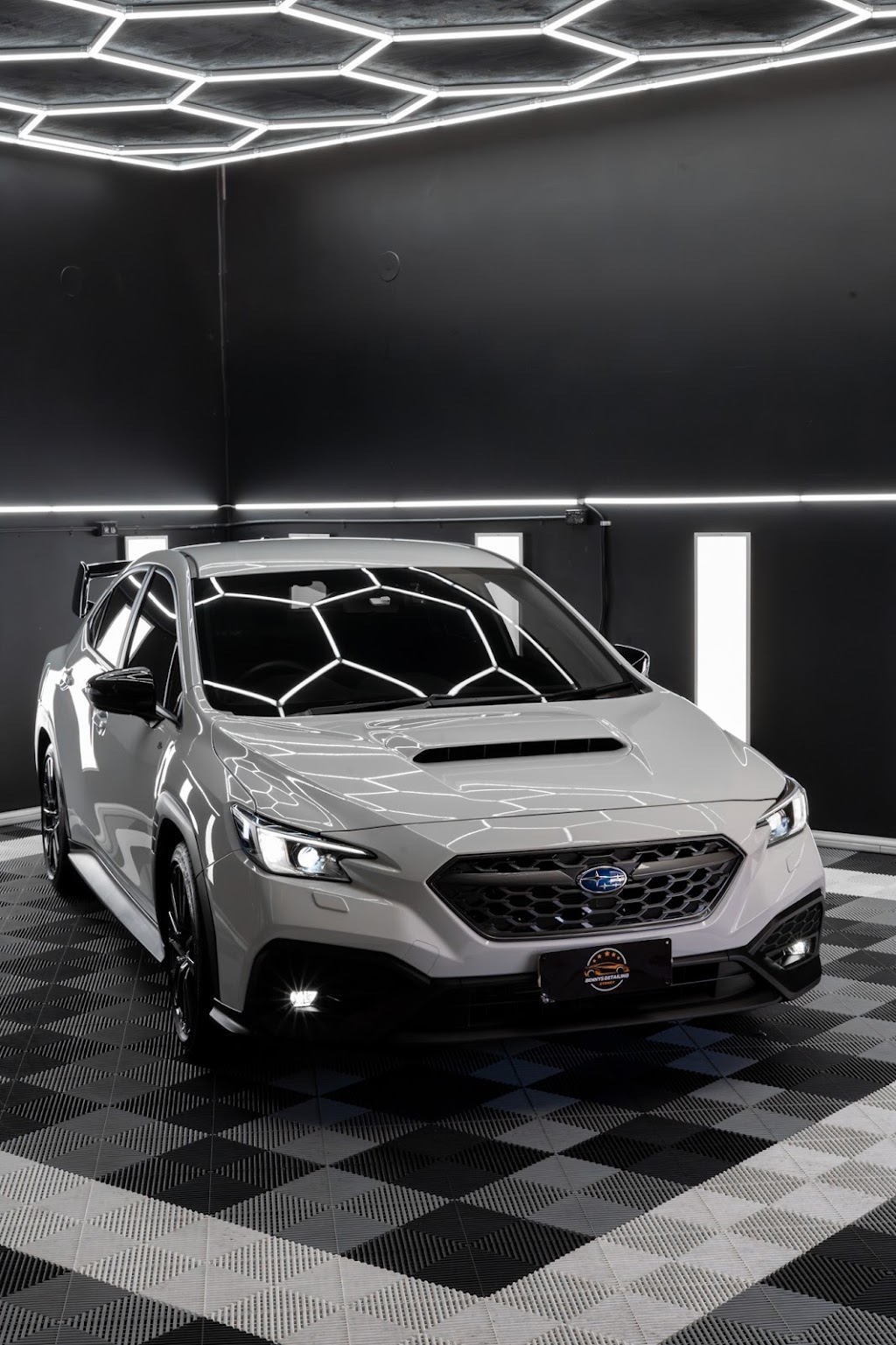Bennys Detailing Studio - Ceramic Coatings | N 3/5-7 Hepher Rd, Campbelltown NSW 2560, Australia | Phone: 0431 411 670