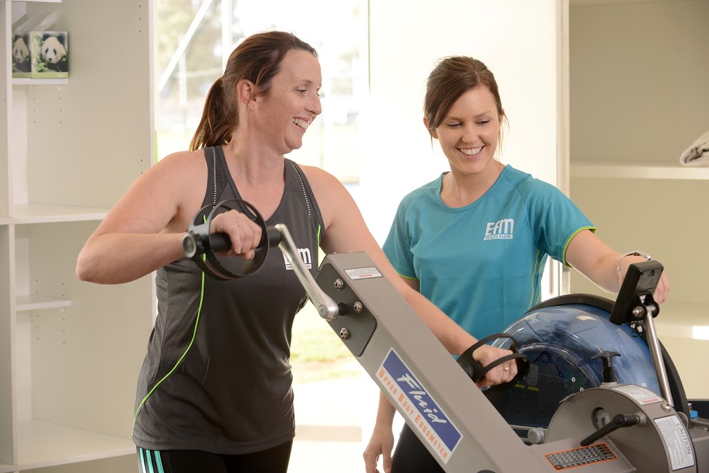 EFM Health Club Torrens Park | Carruth Rd, Torrens Park SA 5062, Australia | Phone: 0449 943 600