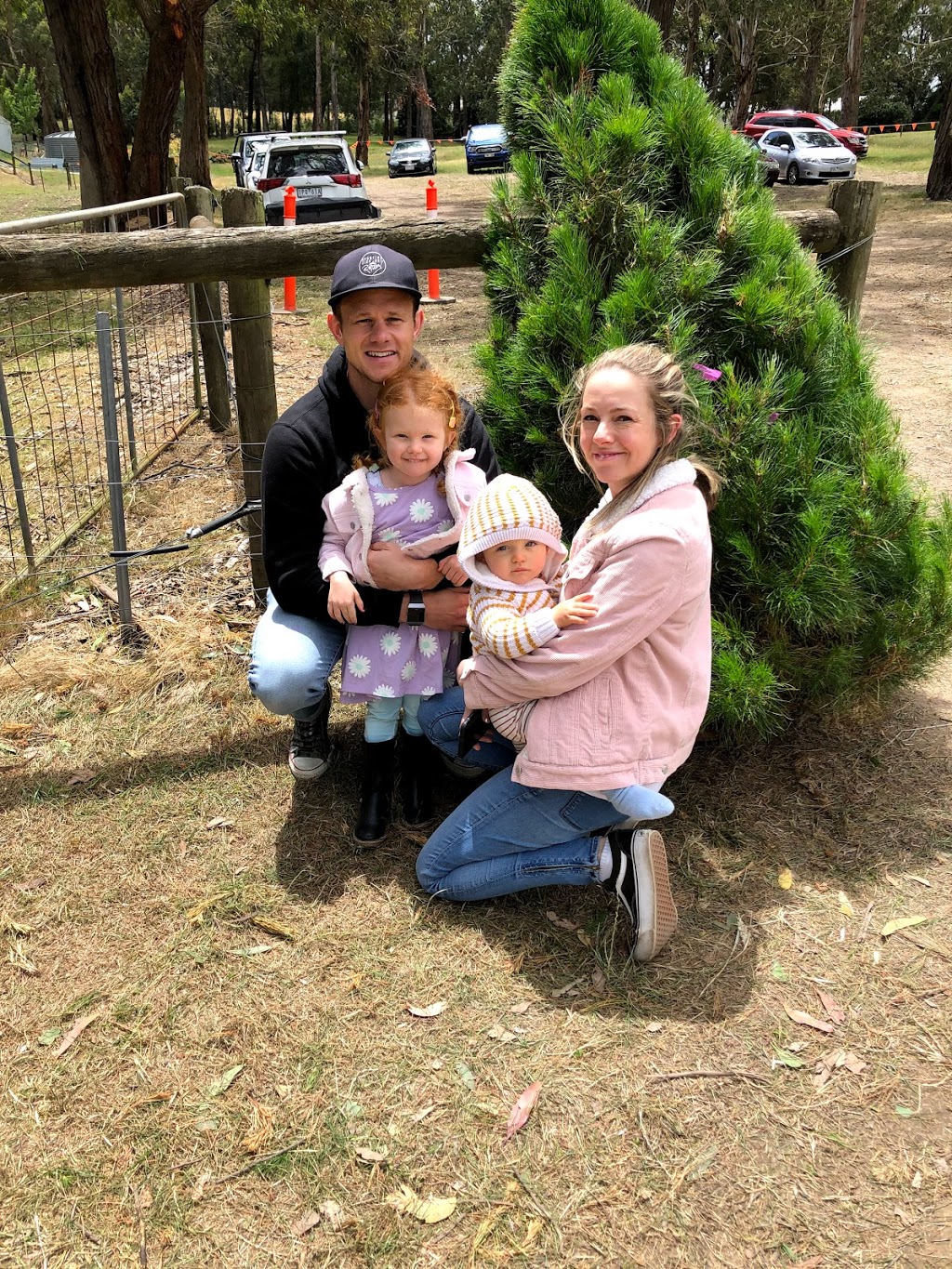 Seville Christmas Tree Farm |  | 44 Monbulk-Seville Rd, Seville VIC 3139, Australia | 0414371859 OR +61 414 371 859