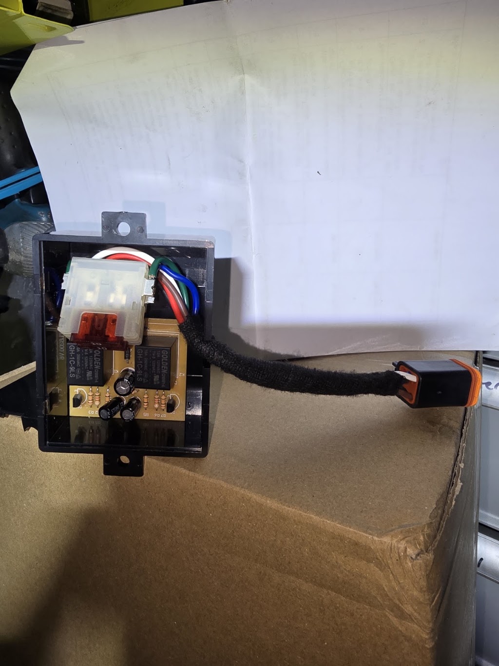 12 volt systems Sydney | 59 Fourth Rd, Berkshire Park NSW 2765, Australia | Phone: 0432 369 321