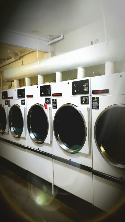 The BIGGIS WASH2DRY LAUNDROMAT | laundry | East Corrimal NSW 2518, Australia | 0242844993 OR +61 2 4284 4993