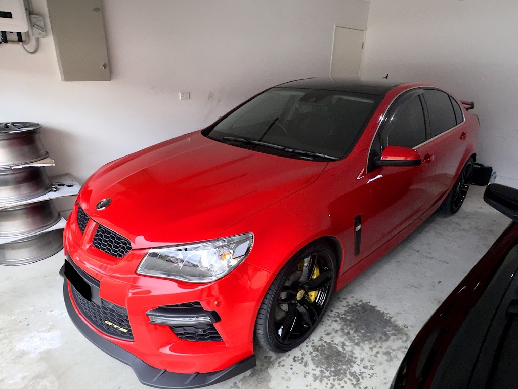 Super Suds Car Detailing | High St, Woodend VIC 3442, Australia | Phone: 0448 921 080