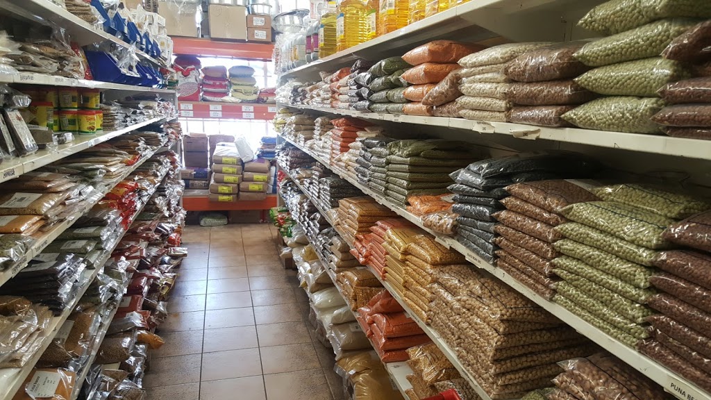 KB Spice & Groceries | 76 Spring Square, Hallam VIC 3803, Australia | Phone: (03) 9702 3219