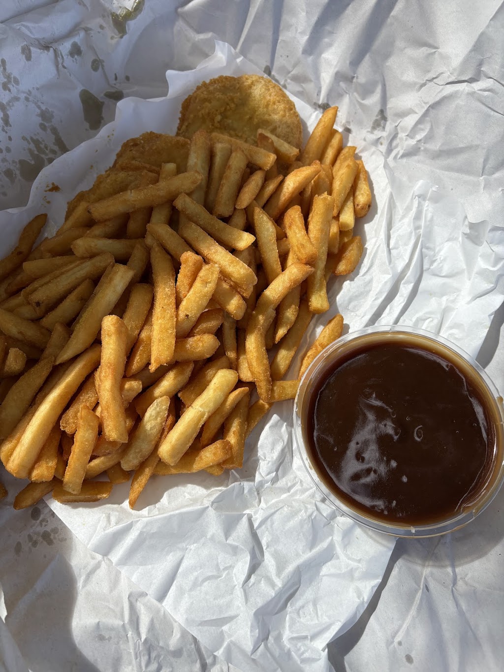 Inglewood Takeaway | 74 Brooke St, Inglewood VIC 3517, Australia | Phone: (03) 4416 3850