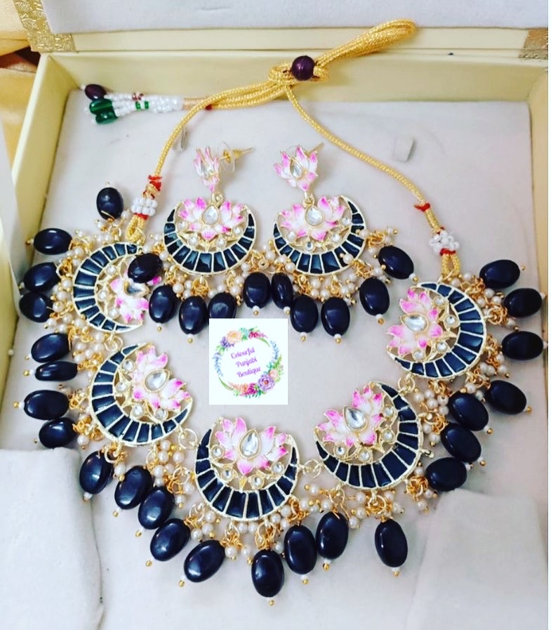 Colourful_punjabi_boutique | jewelry store | 16 Quarry Rd, Rockbank VIC 3335, Australia | 0415572689 OR +61 415 572 689
