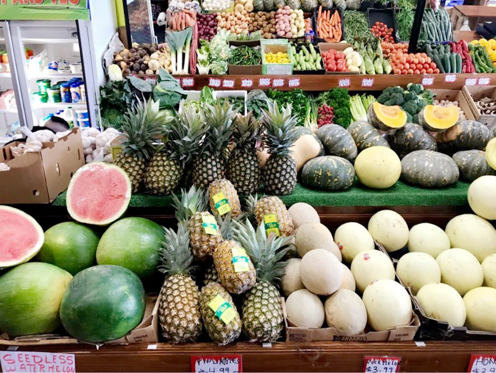 Pascoe Vale Fruit and Veg | store | 24 Devon Rd, Pascoe Vale VIC 3044, Australia | 0393003562 OR +61 3 9300 3562