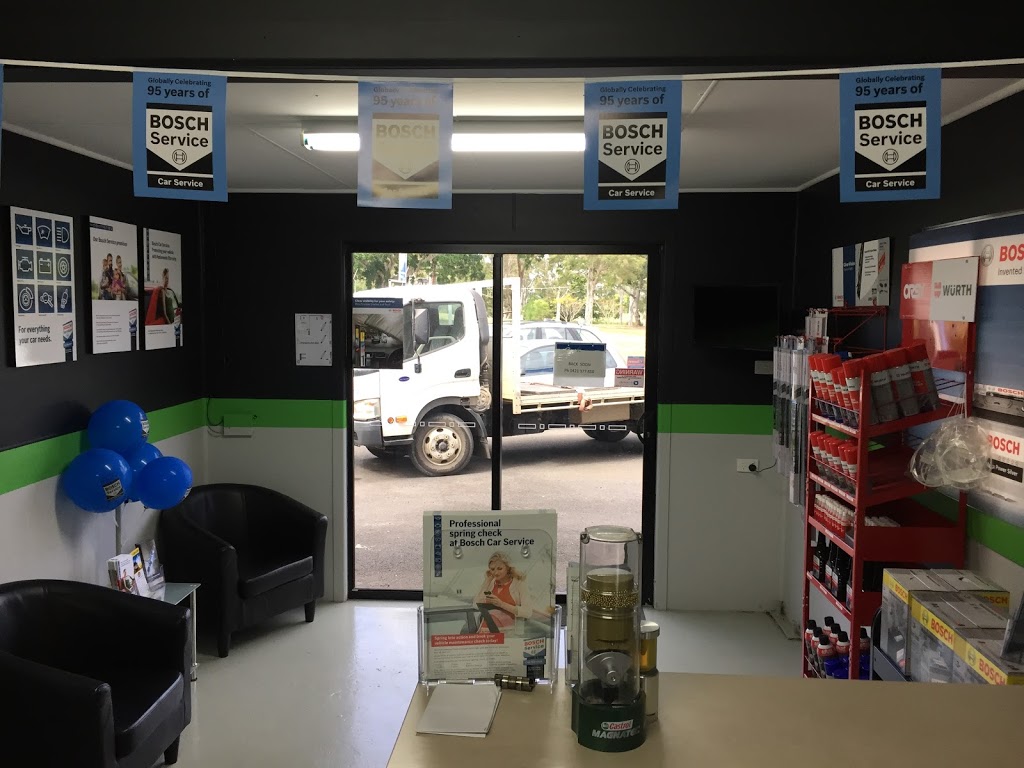 6 Star Motors | 4/437 Alice St, Maryborough QLD 4650, Australia | Phone: (07) 4123 2050