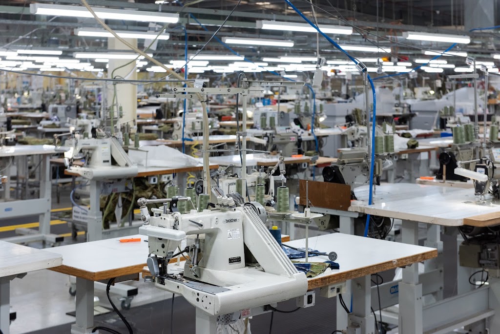 ADA (Australian Defence Apparel Pty Ltd) Bendigo Factory | 30 McGoldrick Ct, East Bendigo VIC 3550, Australia | Phone: (03) 5434 4777