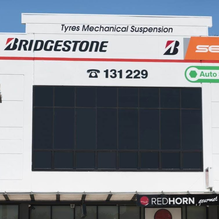 Bridgestone Select Tyre & Auto - Rockdale | 645 Princes Hwy, Rockdale NSW 2216, Australia | Phone: (02) 9567 0088