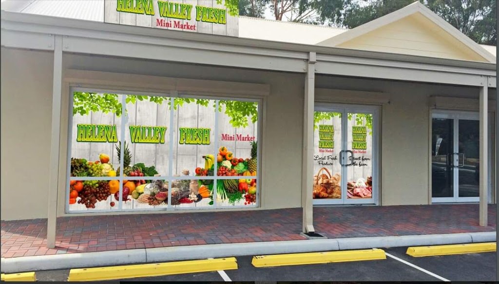 Helena Valley Fresh Mini Market | grocery or supermarket | 1/164 Scott St, Helena Valley WA 6056, Australia | 0892944841 OR +61 8 9294 4841