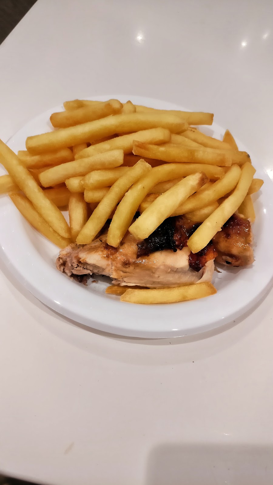 Sunshine Charcoal Chicken | restaurant | 80 Harvester Rd, Sunshine VIC 3020, Australia | 0393125588 OR +61 3 9312 5588
