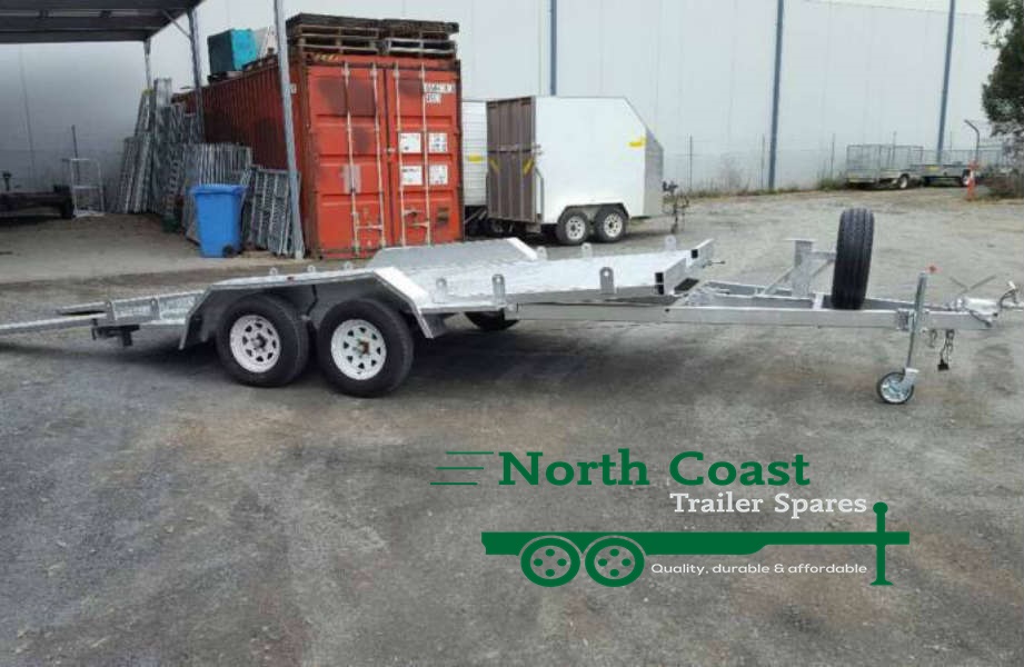 North Coast Trailer Spares | 1 Russellton Dr, Alstonville NSW 2477, Australia | Phone: 0410 176 760