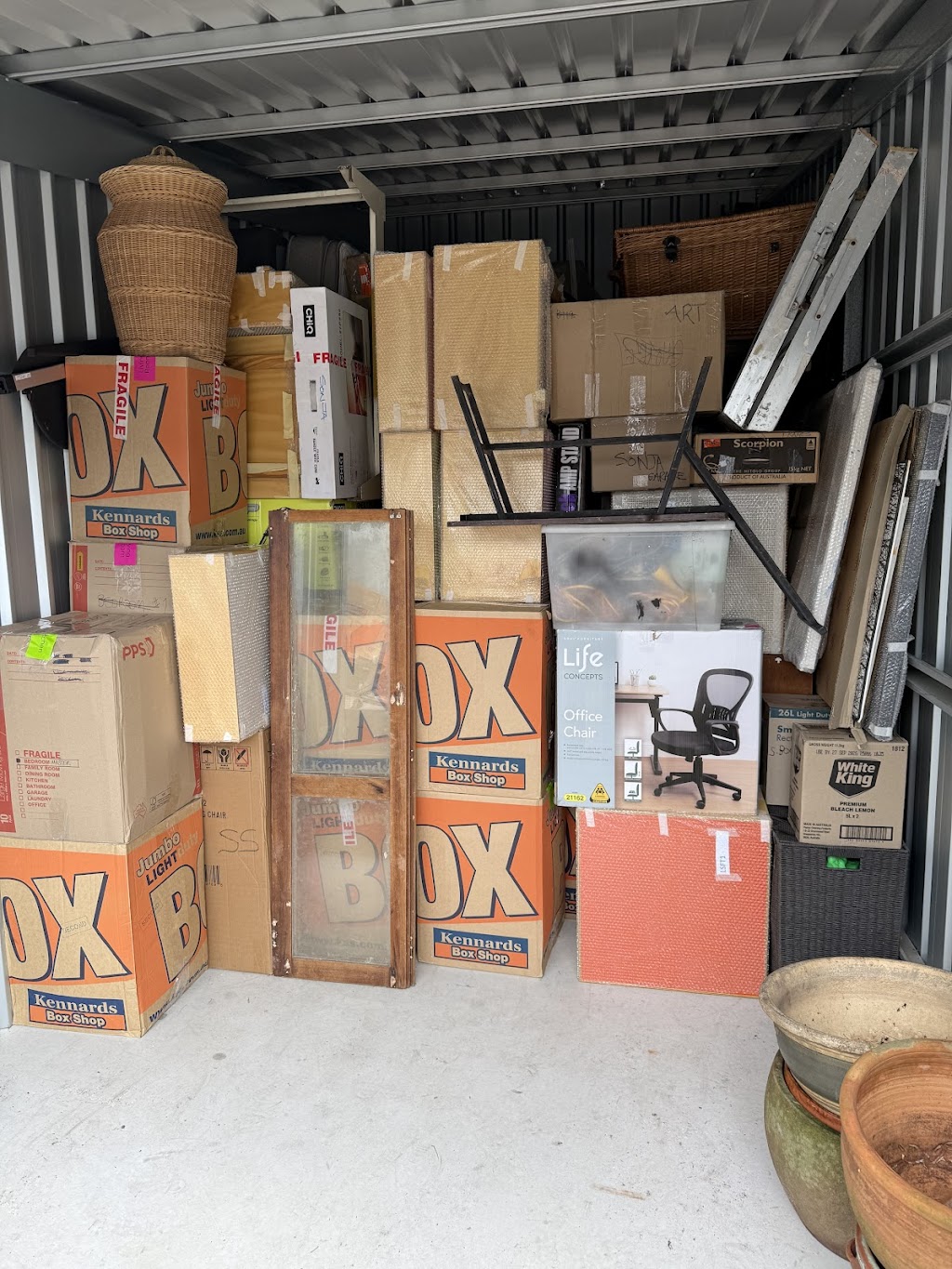 Anytime Movers | 693 Port Hacking Rd, Caringbah NSW 2229, Australia | Phone: 0432 322 511