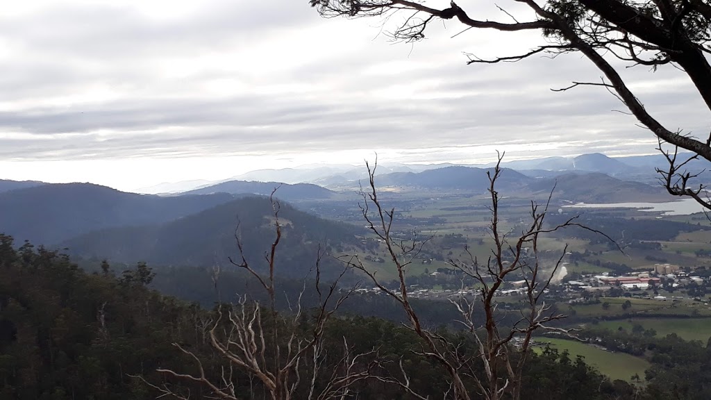 Mount Rumney Conservation Area | park | Mount Rumney TAS 7170, Australia