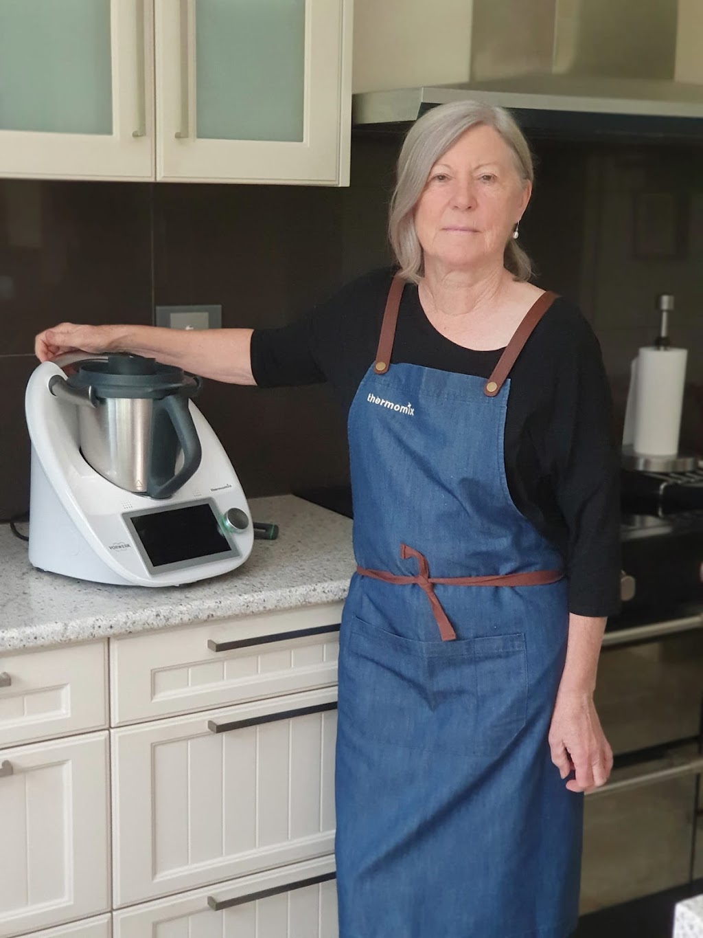 Thermomix Consultant - Catherine - Wombats Thermomix Kitchen | 11 Reids Rd, Cradoc TAS 7109, Australia | Phone: 0412 422 720