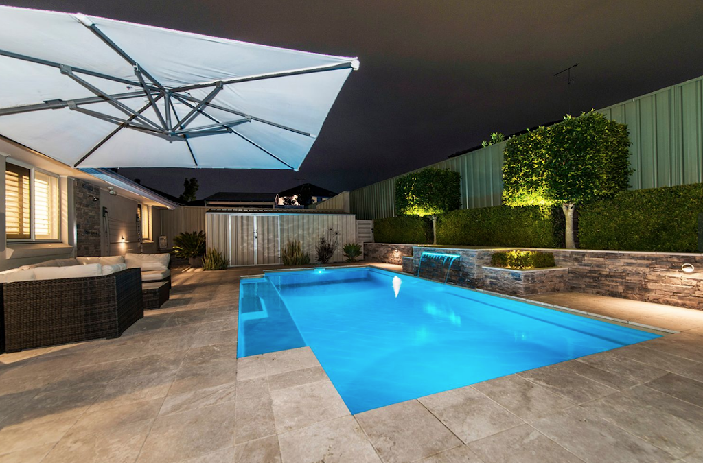 Irresistible Pools & Spas | 29 Post Office Rd, Castlereagh NSW 2749, Australia | Phone: (02) 4776 1118