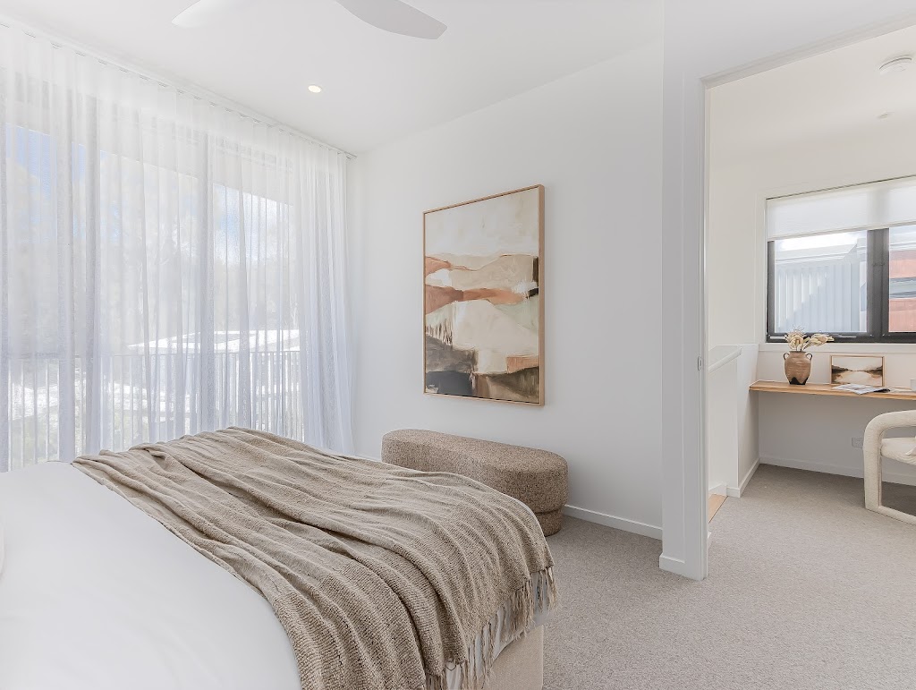 Kai at Cabarita Beach -Villa 3 - Cabarita Beach Accommodation | Residence 3/12 Willow Ave, Bogangar NSW 2488, Australia | Phone: 0421 082 921