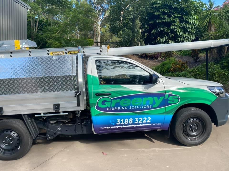 Greenys Plumbing Solutions | 18 Harrier Pl, Warner QLD 4500, Australia | Phone: (07) 3188 3222