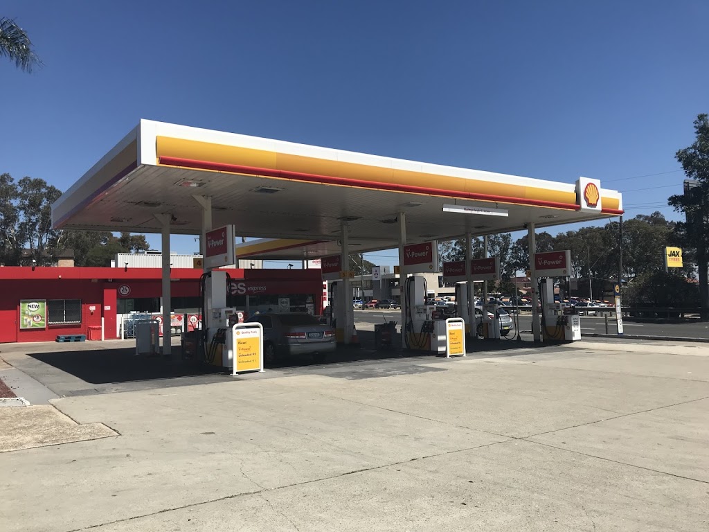 Coles Express | gas station | 338-340 Hume Hwy, Liverpool NSW 2170, Australia | 0298213020 OR +61 2 9821 3020