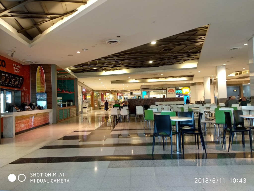 Campbelltown Mall | shopping mall | 271 Queen St, Campbelltown NSW 2560, Australia | 0246299200 OR +61 2 4629 9200