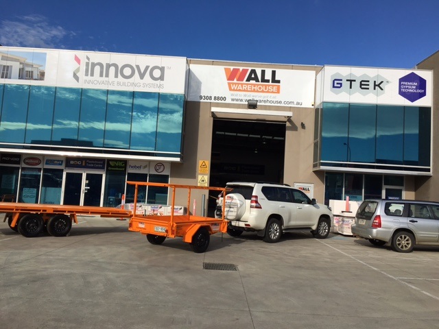 Wall Warehouse | 14 Zakwell Ct, Coolaroo VIC 3048, Australia | Phone: (03) 9308 8800