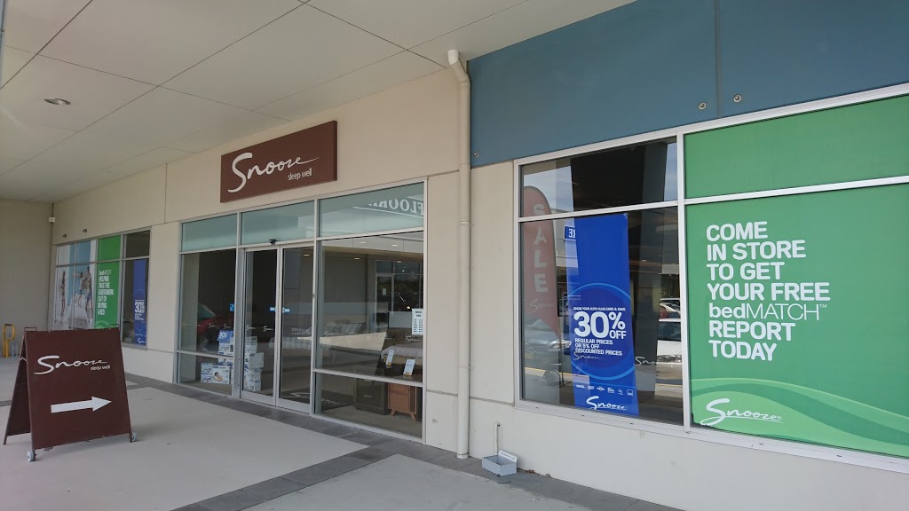 Snooze Rutherford | furniture store | 366 New England Hwy, Rutherford NSW 2320, Australia | 0249321988 OR +61 2 4932 1988