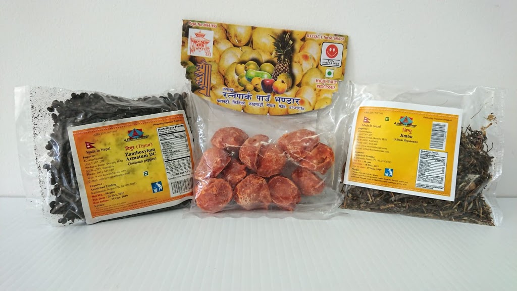 Maruti Spice Indian grocery store Springfield ( Indian, Fijian,  | store | 7007 Sinnathamby Blvd, Springfield Central QLD 4300, Australia | 0430385358 OR +61 430 385 358