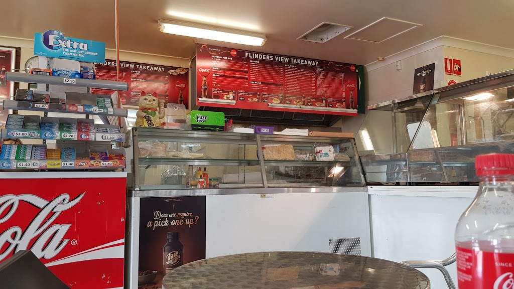 Flinders View Takeaway | meal takeaway | 3/1 Hibiscus St, Flinders View QLD 4305, Australia | 0732887722 OR +61 7 3288 7722