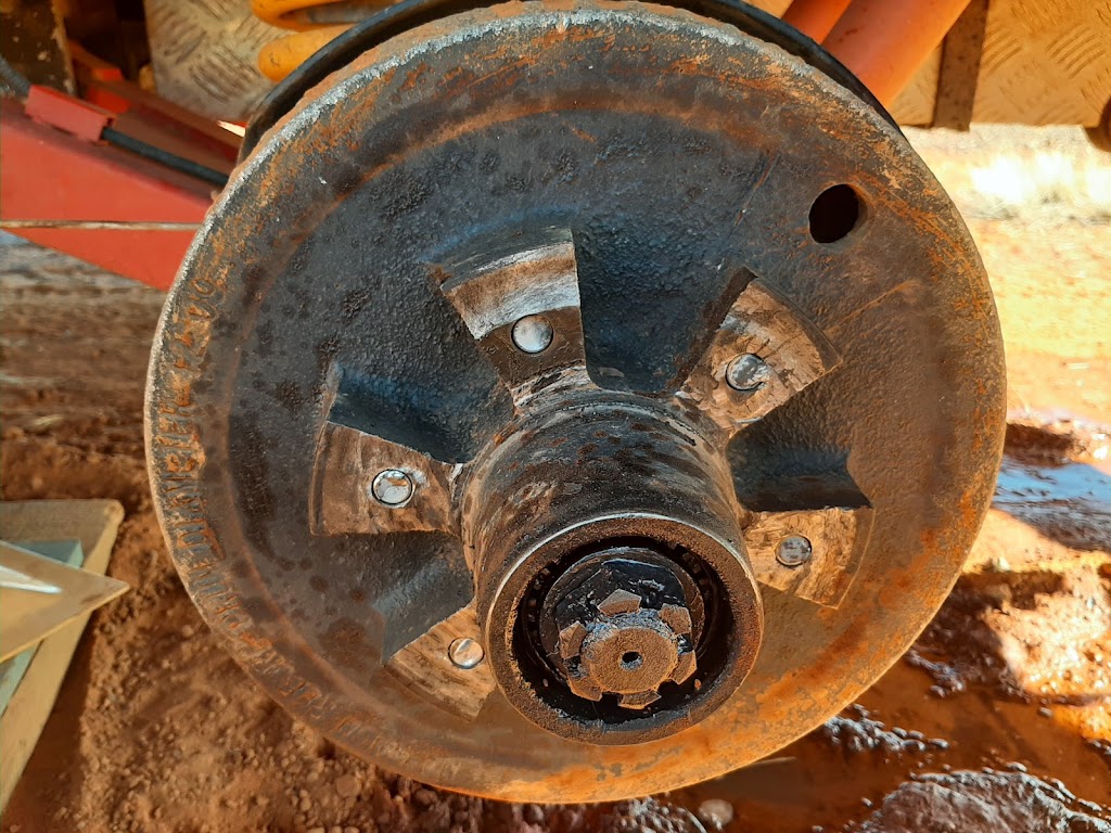 RACQ Cunnamulla | 58 Emma St, Cunnamulla QLD 4490, Australia | Phone: (07) 4655 0157