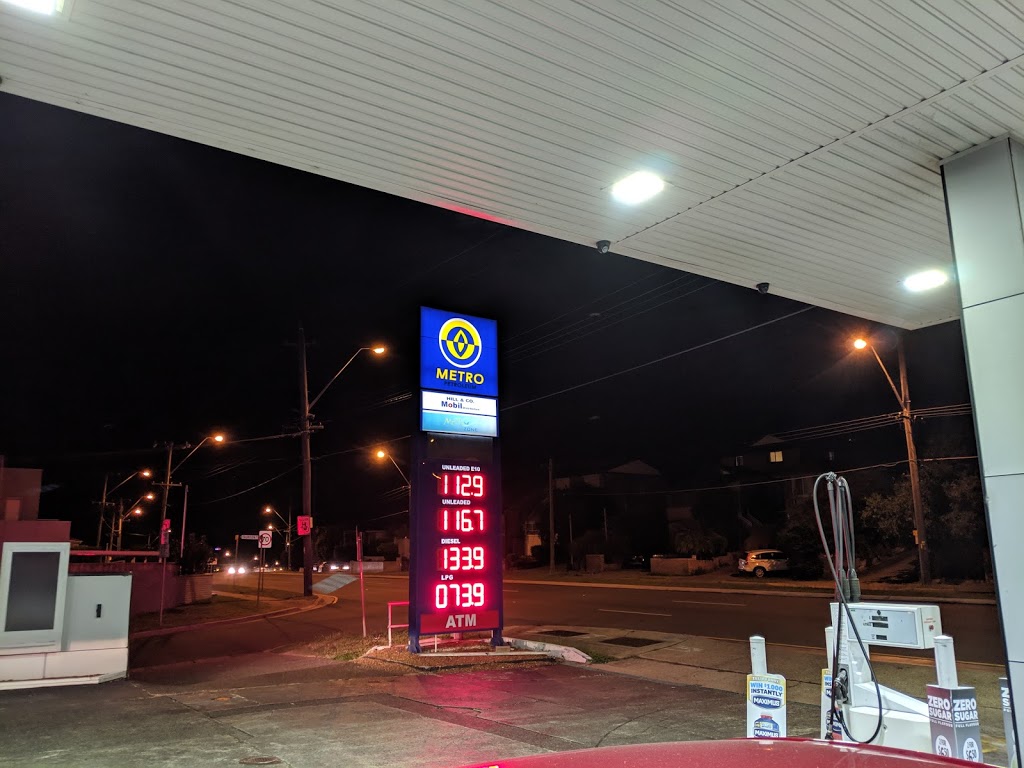 Metro Petroleum | gas station | King Georges Rd, Blakehurst NSW 2221, Australia | 0295471516 OR +61 2 9547 1516