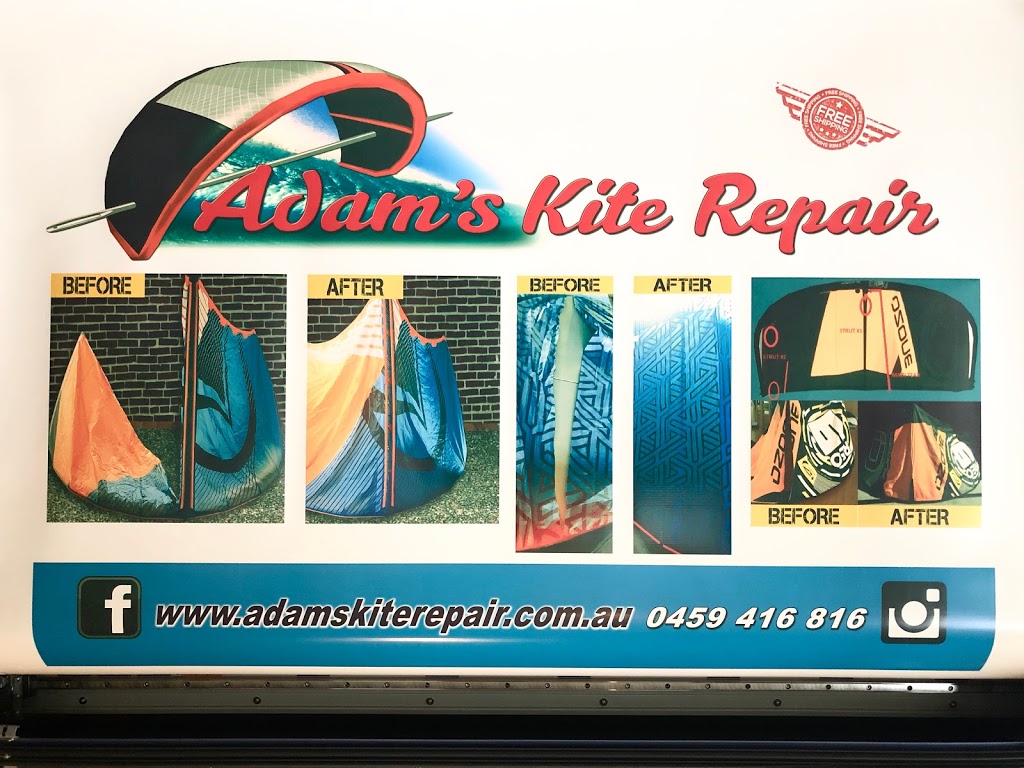 Gold Coast Stickers | Skyline Terrace, Burleigh Heads QLD 4220, Australia | Phone: (07) 5576 4467