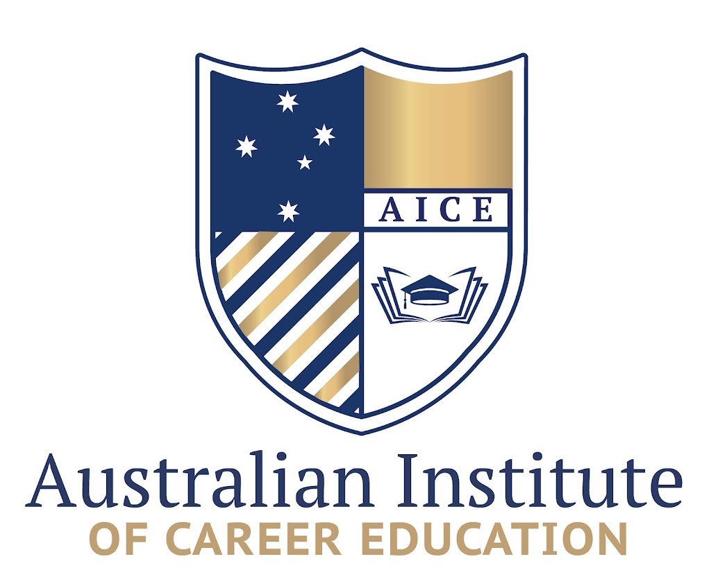 Australian Institute of Career Education (AICE) |  | 13/3986 Pacific Hwy, Loganholme QLD 4129, Australia | 0739245656 OR +61 7 3924 5656