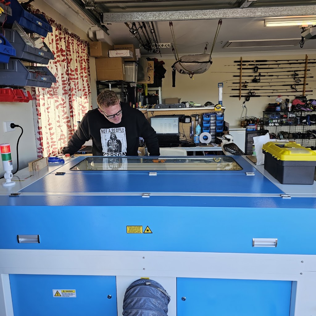 Pipers Bay Laser Engraving | Gleneon Dr, Forster NSW 2428, Australia | Phone: 0421 555 794