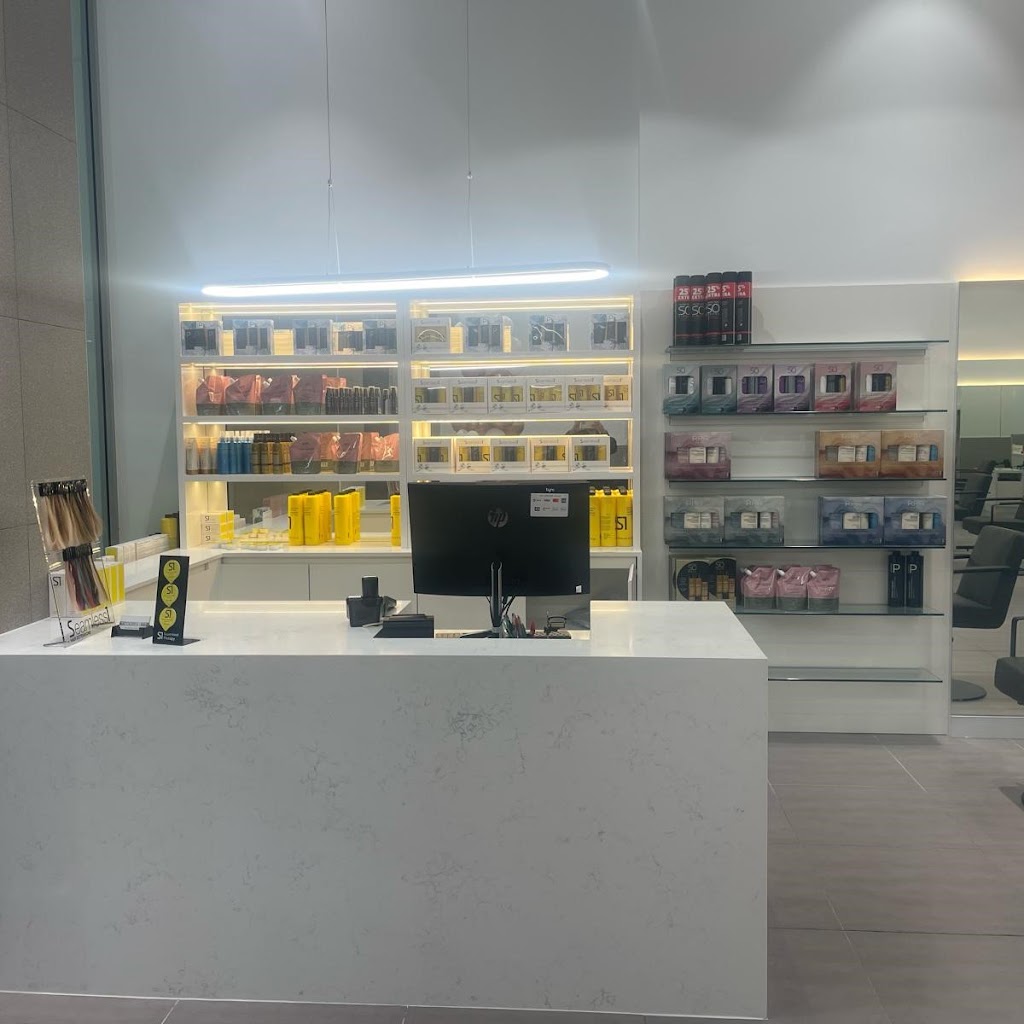 Hair Colosseum Tuggerah | Westfield Tuggerah, l1 shop 1006/50 Wyong Rd, Tuggerah NSW 2259, Australia | Phone: (02) 4396 5281